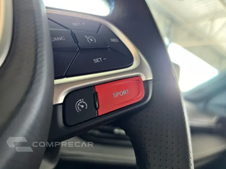 Fastback Audace 200 TB Aut (Hibrído)