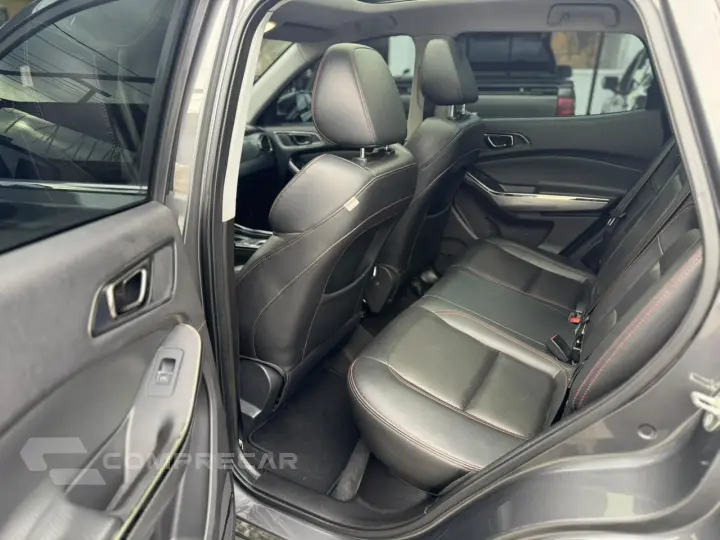 TIGGO 5X 1.5 VVT Turbo Iflex T
