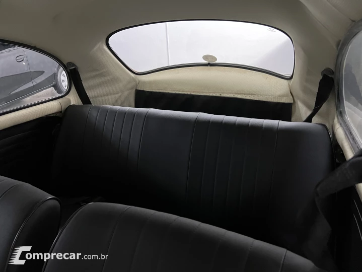 FUSCA 1.3 8V