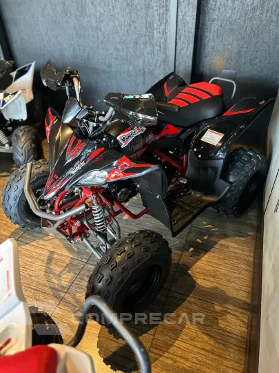 Raptor 125