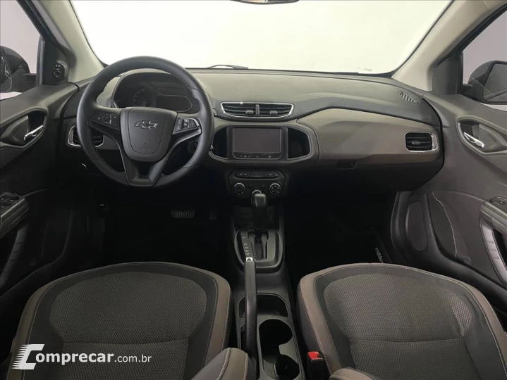 PRISMA 1.4 MPFI LTZ 8V FLEX 4P AUTOMÁTICO