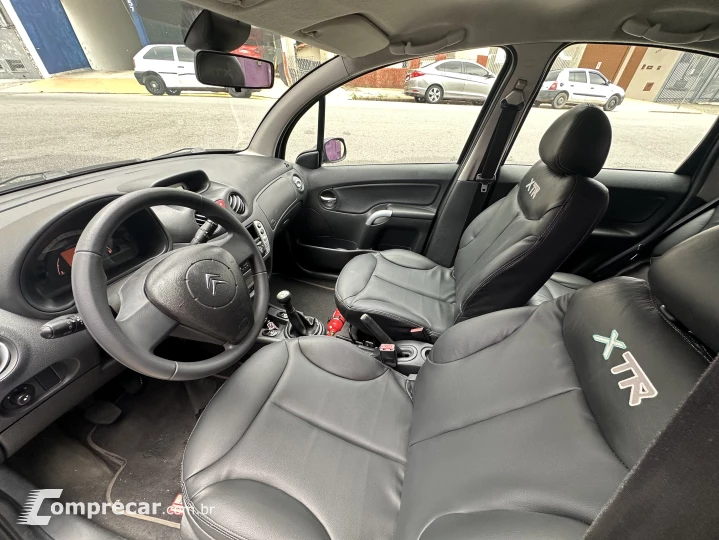 C3 1.4 I XTR 8V