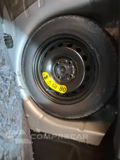 FIESTA 1.6 SE Hatch 16V