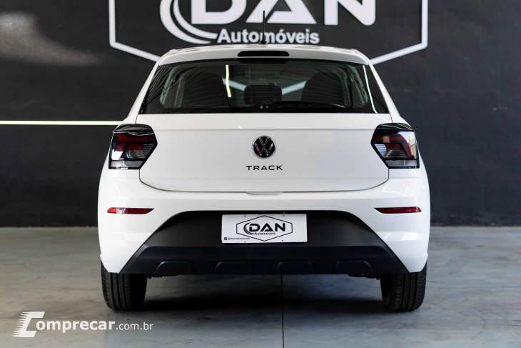 POLO 1.0 MPI Track
