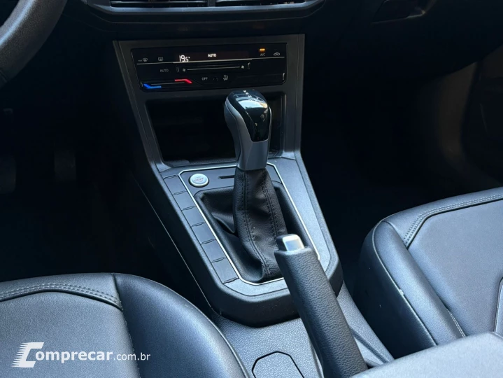 POLO 1.0 200 TSI Highline