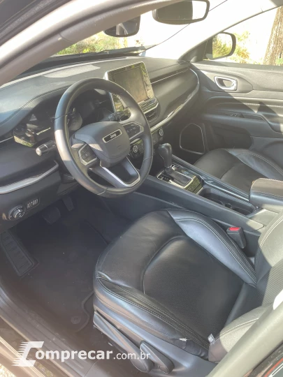 COMPASS 1.3 T270 Turbo Sport