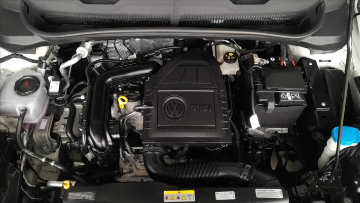 T-CROSS 1.0 200 TSI TOTAL FLEX AUTOMÁTICO