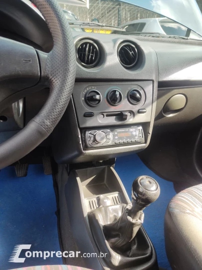 CELTA 1.0 MPFI Spirit 8V