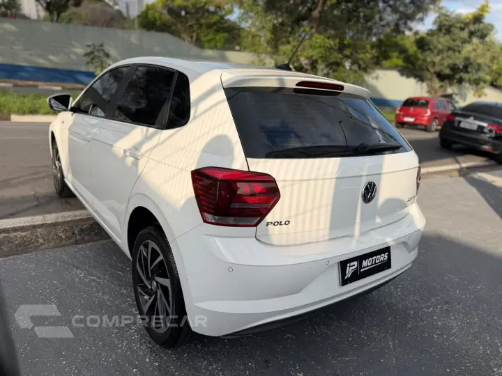 POLO 1.0 200 TSI Highline