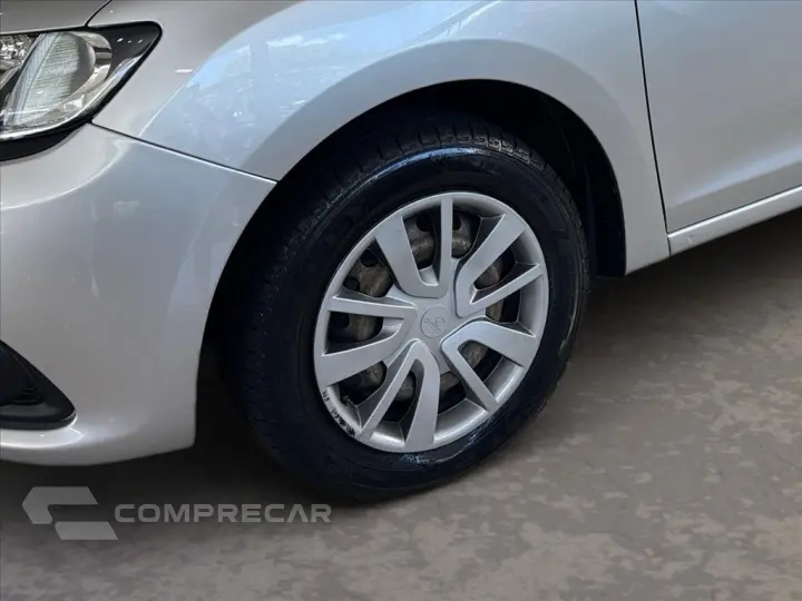 SANDERO 1.0 12V SCE FLEX EXPRESSION MANUAL