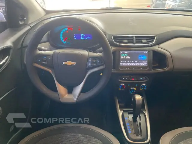 PRISMA - 1.4 MPFI LT 8V 4P AUTOMÁTICO