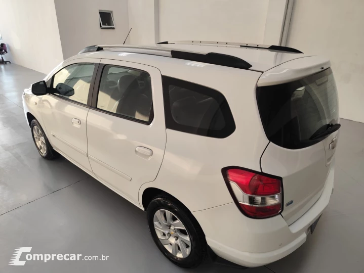 SPIN 1.8 LTZ 8V
