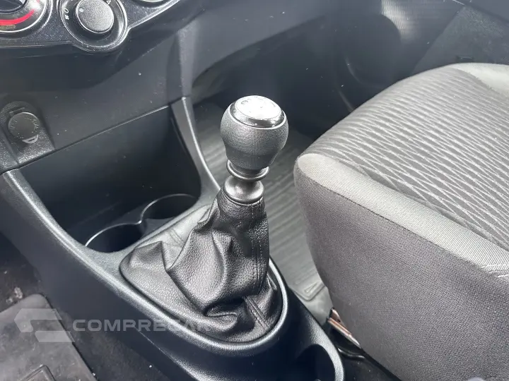 ETIOS 1.5 XS 16V FLEX 4P MANUAL