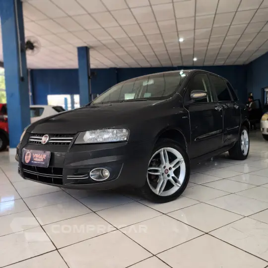 STILO 1.8 MPI Blackmotion 8V