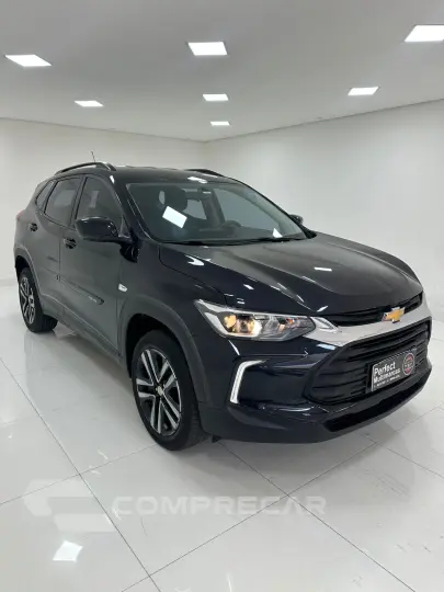 TRACKER 1.0 Turbo LT