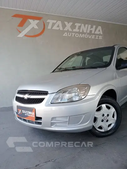 CELTA 1.0 MPFI LS 8V