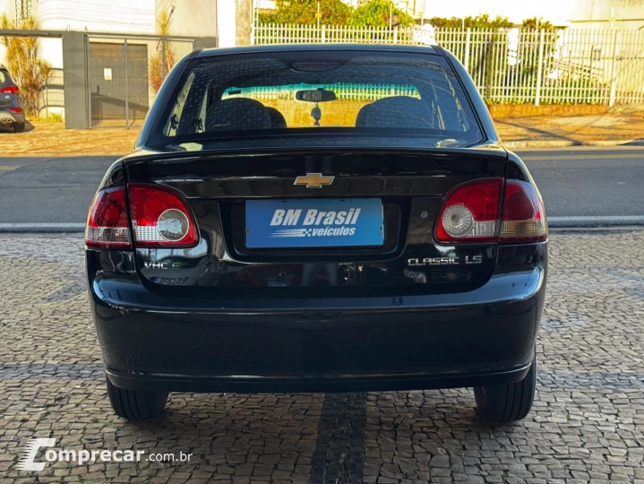 CLASSIC 1.0 MPFI LS 8V