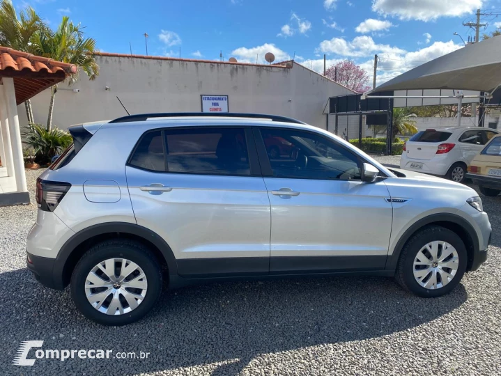 T-CROSS 1.0 200 TSI Sense