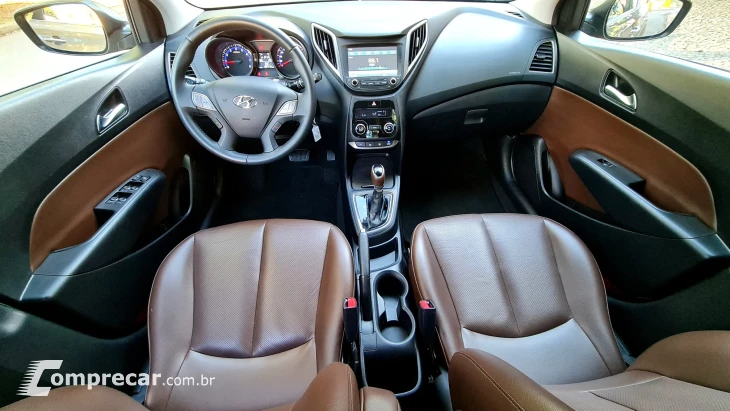 HB20 1.6 Premium 16V