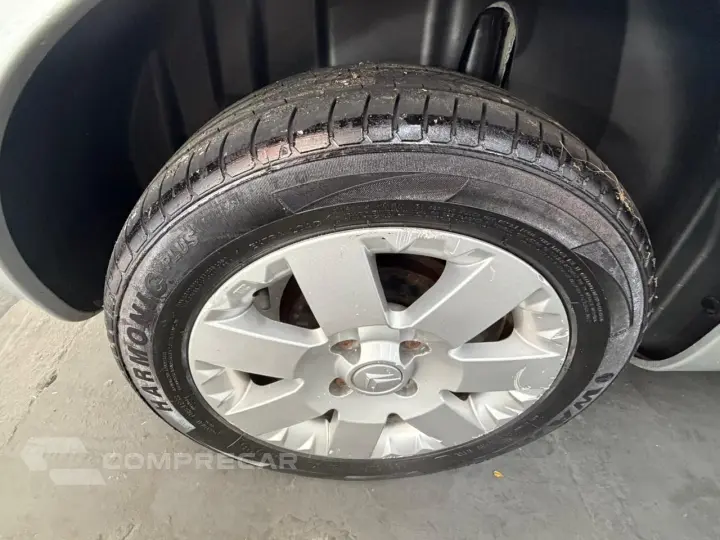 C3 Exclusive 1.4 Flex 8V 5p