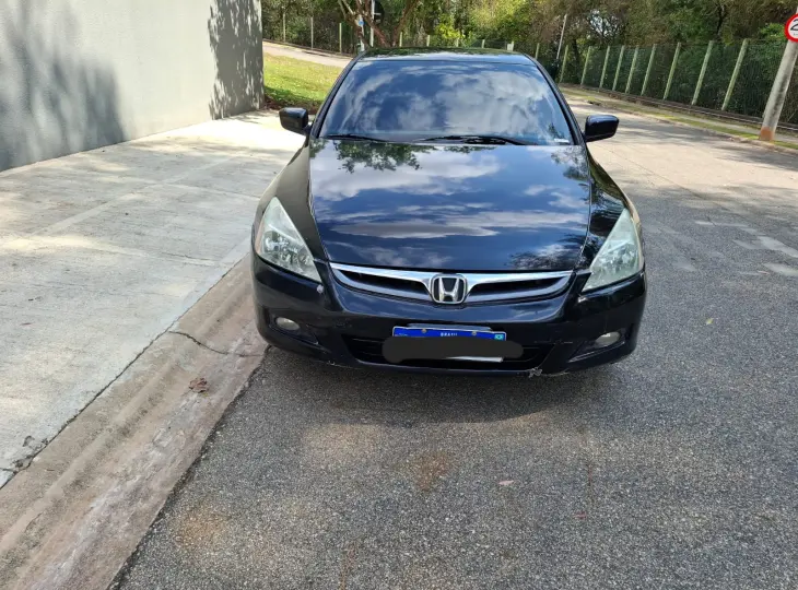 ACCORD 2.0 EX 16V