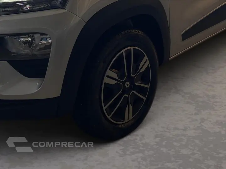 KWID 1.0 12V SCE FLEX INTENSE MANUAL