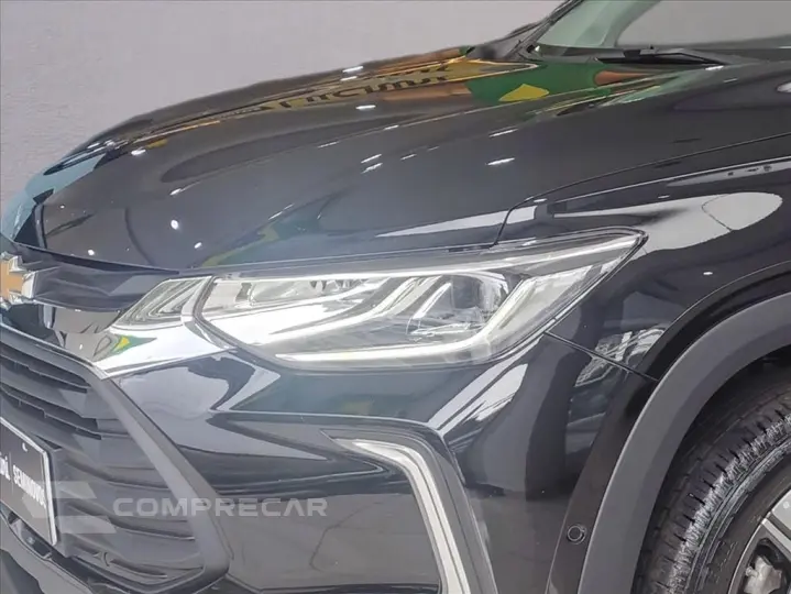 TRACKER 1.2 TURBO FLEX PREMIER AUTOMÁTICO