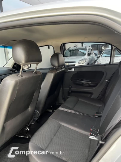 Gol 1.0 Flex 12V 5p