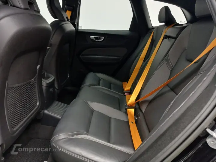 XC60 2.0 T8 RECHARGE POLESTAR ENGINEERED AWD GEARTRONIC