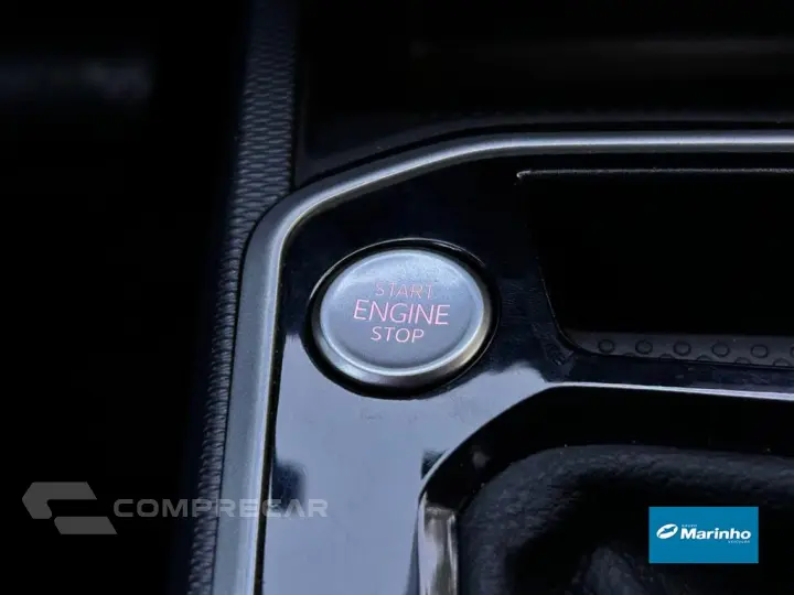 TERA 1.0 170 TSI COMFORT AUTOMÁTICO