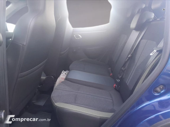 KWID 1.0 12V SCE FLEX OUTSIDER MANUAL