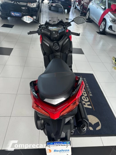 XMAX 250 ABS