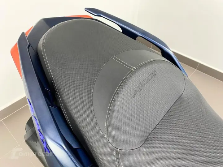 YAMAHA XMAX  250 ABS