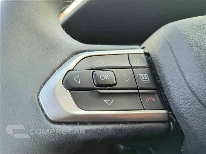COMMANDER 1.3 T270 Turbo Overland