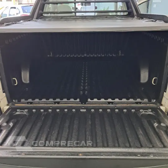 Saveiro CROSS 1.6 Mi Total Flex 8V CE