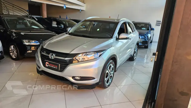 HR-V 1.8 16V EXL
