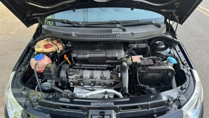 Gol 1.0 4P G5 SELEÇÃO FLEX