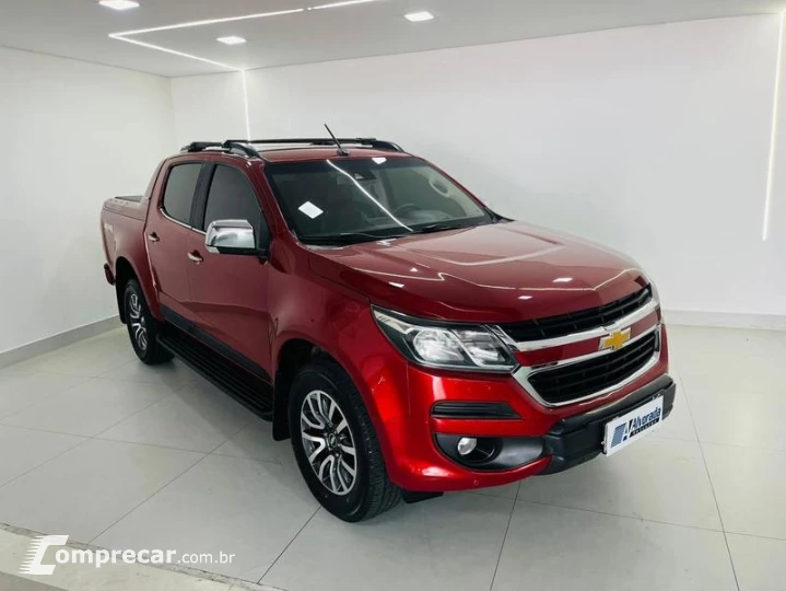 S10 HC DD4A