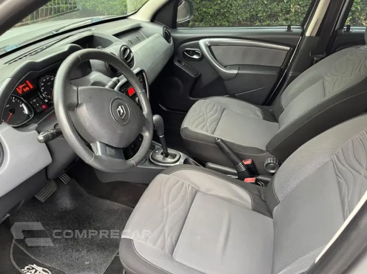 DUSTER 2.0 16V Dynamique