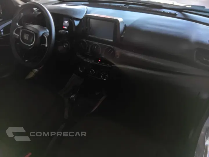 Fiat/Argo 1.0