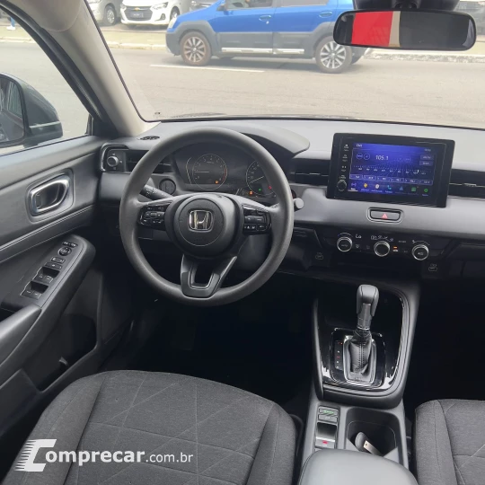 HR-V EX 1.5 Sensing 16V 5p Aut.