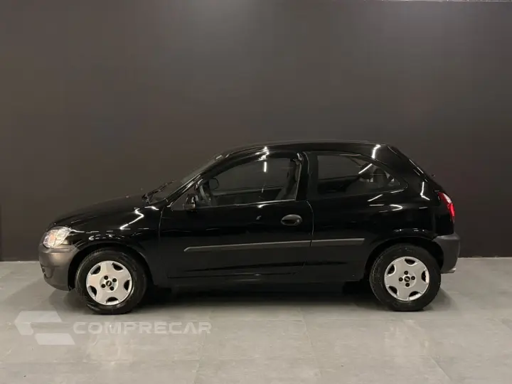 CELTA 1.0 MPFI LIFE 8V FLEX 2P MANUAL