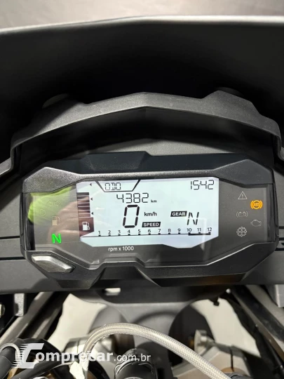 G 310 GS ABS