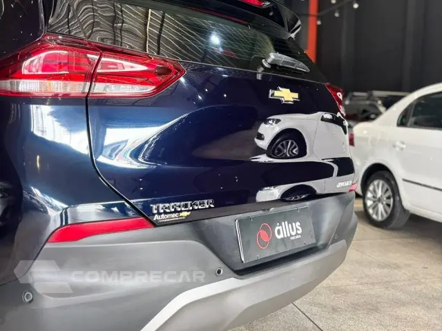 TRACKER - 1.2 TURBO PREMIER AUTOMÁTICO