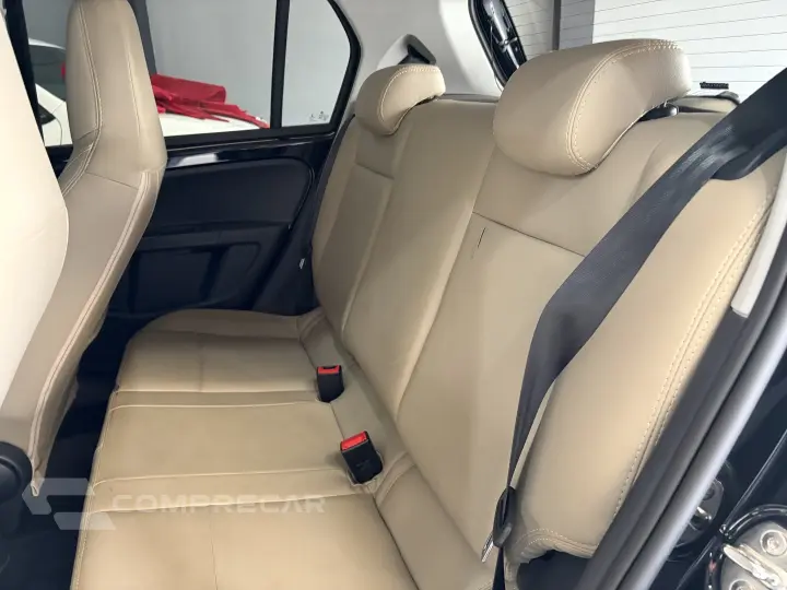 UP 1.0 170 TSI TOTAL FLEX XTREME 4P MANUAL