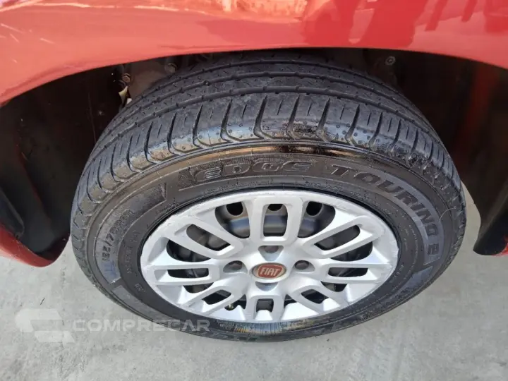 UNO VIVACE 1.0 EVO Fire Flex 8V 3p