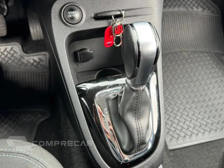 CAPTUR 1.6 16V SCE Life