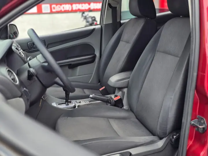 Focus 2.0 Automático