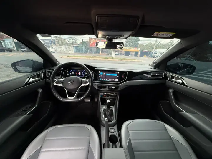 NIVUS 1.0 200 TSI Highline