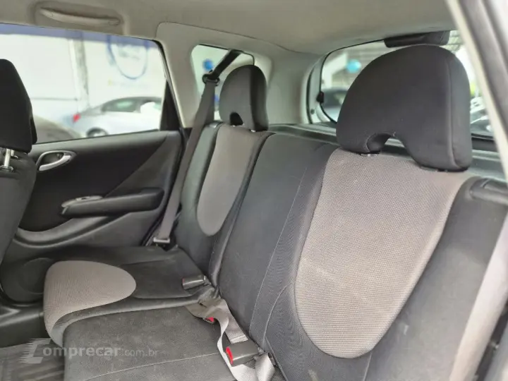 Fit EX/S 1.5 Flex/Flexone 16V 5p Aut.